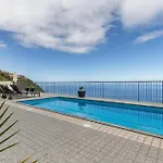 Ocean And Palms * Arco da Calheta (Madeira)