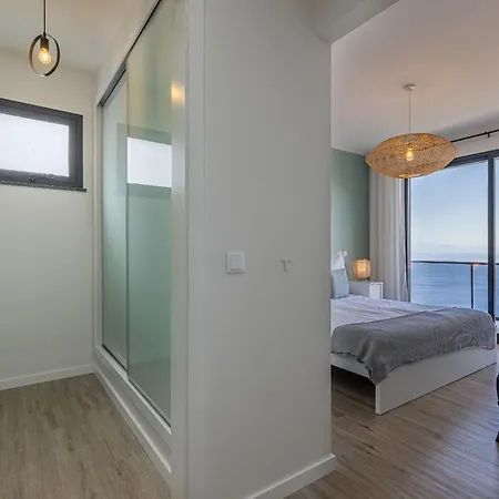 بيت للعطل Ocean And Palms