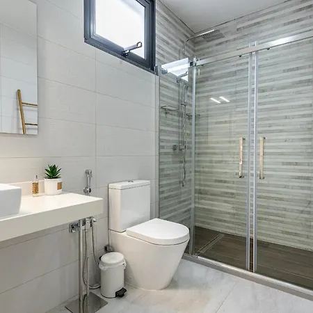 Ocean And Palms بيت للعطل