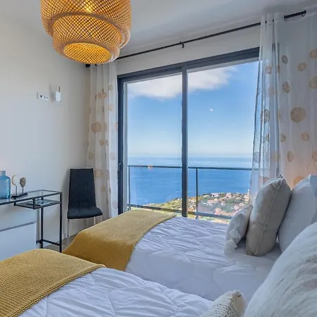 Ocean And Palms بيت للعطل أركو دا كالهيتا