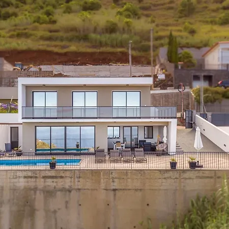 Hébergement de vacances Ocean And Palms *