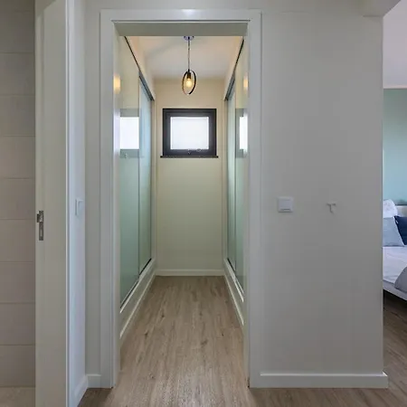 Ocean And Palms Arco da Calheta (Madeira)