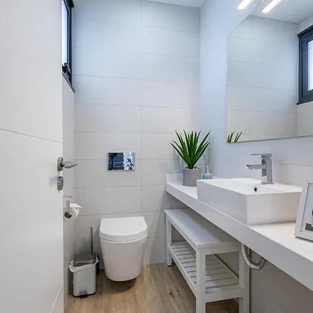 Hébergement de vacances Ocean And Palms Arco da Calheta (Madeira)