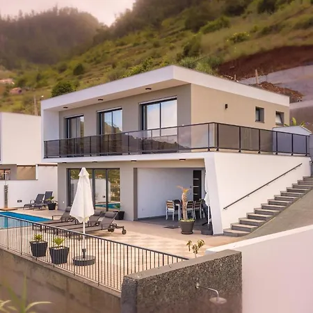 Hébergement de vacances Ocean And Palms *