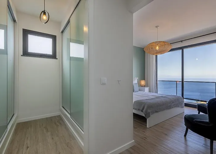 Tatil Evi Ocean And Palms