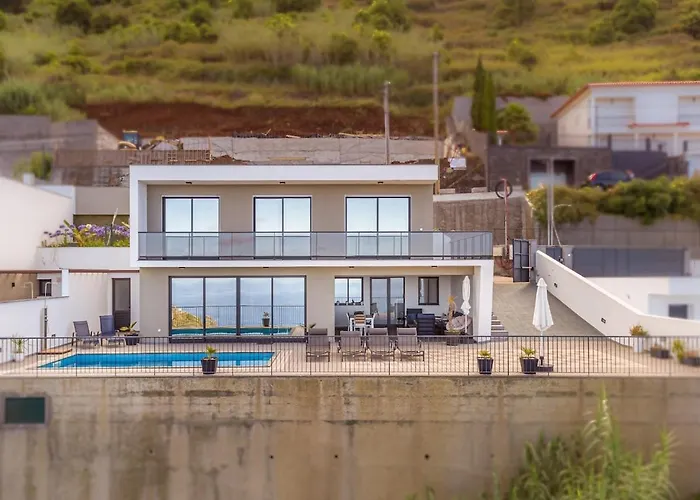 Tatil Evi Ocean And Palms *