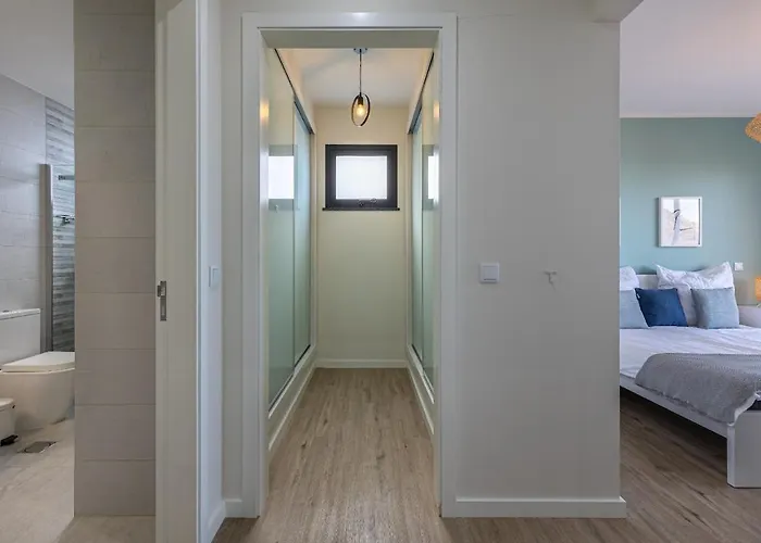 Ocean And Palms Arco da Calheta (Madeira)