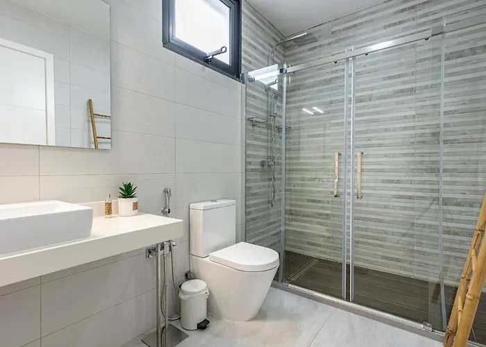 Ocean And Palms Tatil Evi