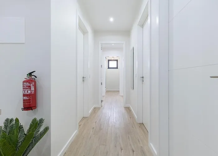 Ocean And Palms * Arco da Calheta (Madeira)