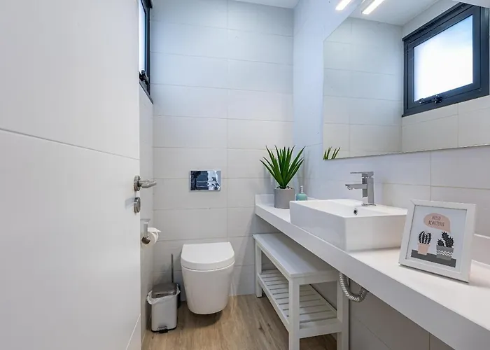 Feriehus Ocean And Palms Arco da Calheta (Madeira)