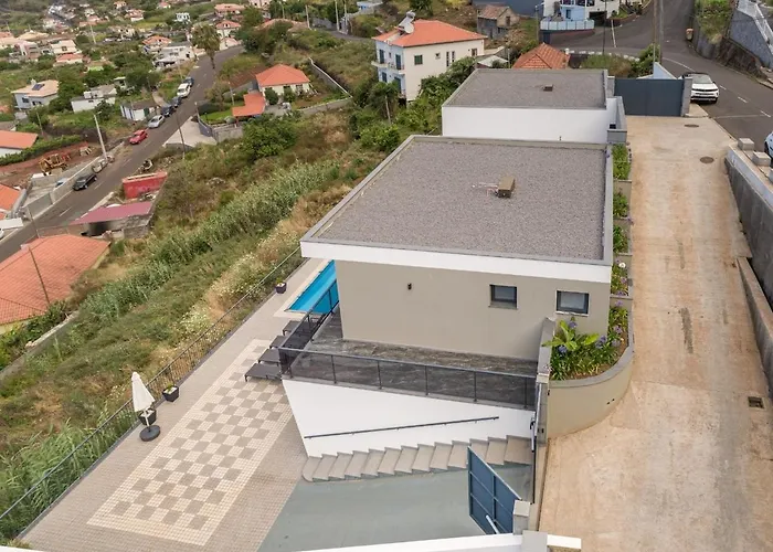 Tatil Evi Ocean And Palms